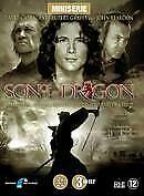 Son of the dragon op DVD, Cd's en Dvd's, Dvd's | Avontuur, Verzenden