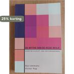 De Mythe van de roze wolk 9789493086197 Aja Leemans, Verzenden, Zo goed als nieuw, Aja Leemans