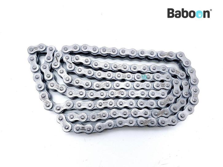Ketting 525 BMW F 900 R 2018-2024 (F900R K83), Motoren, Onderdelen | BMW, Gebruikt, Verzenden