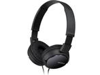 Veiling - Sony MDR-ZX110 - On-ear koptelefoon - Zwart