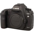 Canon EOS 5D mark II body occasion, Audio, Tv en Foto, Fotocamera's Digitaal, Canon, Zo goed als nieuw, Verzenden