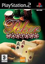 Poker Masters (PS2 Games), Consoles de jeu & Jeux vidéo, Jeux | Sony PlayStation 2, Ophalen of Verzenden