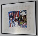 Herman Brood (1946-2001) - Singer, Antiek en Kunst