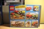 Lego Set - City - Superpack boerderij, Nieuw