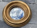 Miroir mural- Miroir rond - Verre - miroir