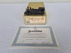 Ferro-Suisse H0m - 25 - Locomotive à vapeur (1) - Rareté, Hobby & Loisirs créatifs, Trains miniatures | HO