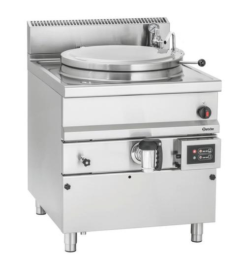 Bartscher Kookketel G150L, Zakelijke goederen, Horeca | Keukenapparatuur, Ophalen of Verzenden