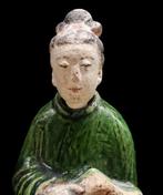 Oud-Aziatisch Antieke Chinese - geglazuurde keramieken