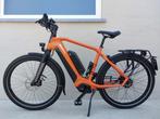 Speedbike Batavus D-Burst *Rangebooster 1125Wh*, 51 tot 55 cm, Zo goed als nieuw, 50 km per accu of meer, Batavus