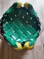 Vallauris - Saladier - Céramique - coupe de fruits