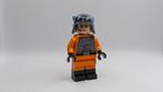 Lego - Figure - LEGO Star Wars General Veers Misprint wrong, Nieuw
