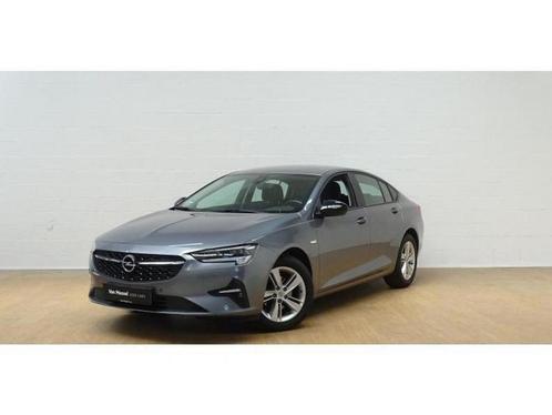 Opel Insignia, Auto's, Opel