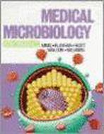 Medical Microbiology 9780723427810 Hazel Dockrell, Boeken, Verzenden, Gelezen, Hazel Dockrell