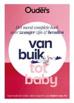 Van buik tot baby 9789021572239 Ouders van Nu, Boeken, Verzenden, Zo goed als nieuw, Ouders van Nu