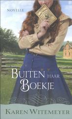 Buiten haar boekje 9789492234070 Karen Witemeyer, Verzenden, Karen Witemeyer