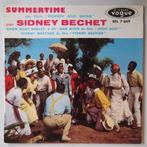 Sidney Bechet - Summertime - Single, Pop, Gebruikt, 7 inch, Single