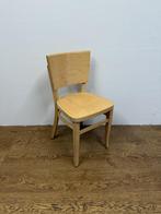 Gebruikte Hutten Selection Caféstoel – S3657- Vintage/Café, Huis en Inrichting, Stoelen, Ophalen, Nieuw