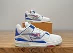Louis Vuitton - LV Trainer Red White Blue FW20 - Sneakers -, Kleding | Heren, Nieuw