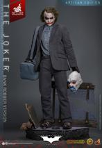 The Dark Knight DX Action Figure 1/6 The Joker (Bank Robber, Ophalen of Verzenden, Nieuw