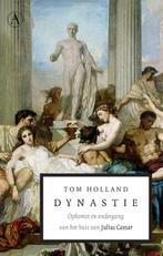 Dynastie / Romeinse Rijk-trilogie / 2 9789025300395, Boeken, Verzenden, Zo goed als nieuw, Tom Holland