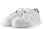 Guess Sneakers in maat 37 Wit | 5% extra korting, Guess, Verzenden, Wit, Zo goed als nieuw