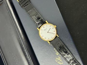 Chopard - Classic - 163154 - Unisexe - 2000-2010