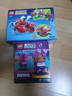 Lego Set - BrickHeadz, Fortnite, Sonic the Hedgehog -, Kinderen en Baby's, Speelgoed | Duplo en Lego, Nieuw
