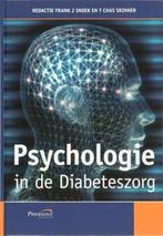 Psychologie in de diabeteszorg 9789080767355 F.J. Snoek, Verzenden, Gelezen, F.J. Snoek