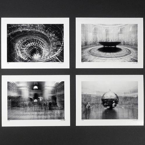 Frank Machalowski - from the series multiexpo - Portfolio, Antiek en Kunst, Kunst | Schilderijen | Modern