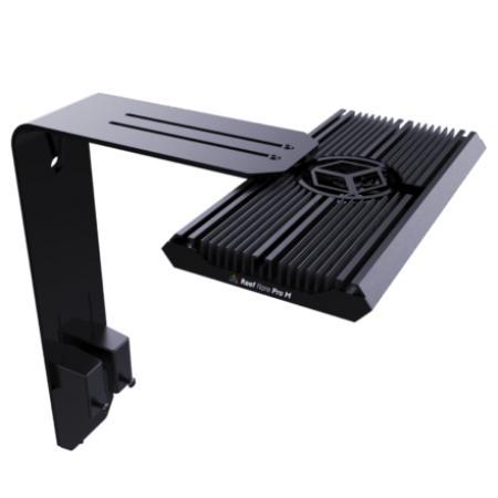 Reef Factory Reef Flare Pro Arm S - Zwart, Dieren en Toebehoren, Vissen | Aquaria en Toebehoren, Verzenden