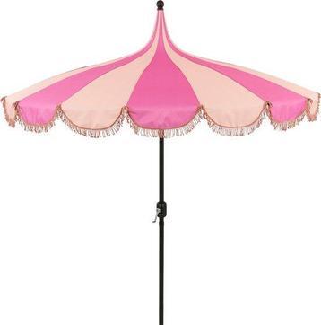 Tweedekans | In The Mood Collection Rissy Parasol - H238 x beschikbaar voor biedingen