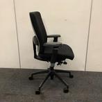 BETA Ergo- bureaustoel zwart, Bureaustoel