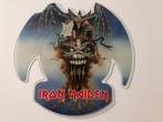 Iron Maiden - The Evil That Men Do - Shape, Picture Disc -, CD & DVD