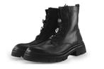 Gabor Veterboots in maat 40½ Zwart | 5% extra korting, Vêtements | Femmes, Chaussures, Verzenden, Overige typen