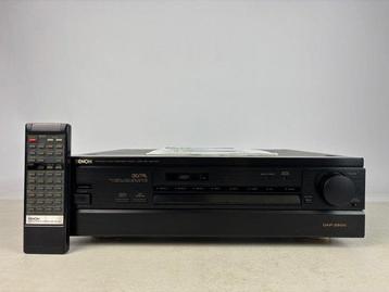 Denon - DAP-2500 Préamplificateur beschikbaar voor biedingen