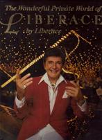 The Wonderful Private World of Liberace, Livres, Art & Culture | Architecture, Verzenden