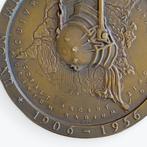 Belgique. Médaille commémorative des 50 ans de lunion