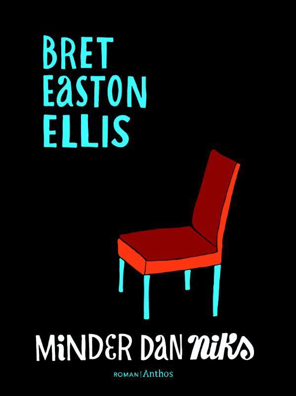Minder dan niks 9789041410092 Brett Easton Ellis, Boeken, Romans, Gelezen, Verzenden