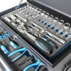 Datona 49-delige doppenset in softmodule - Datona, Doe-het-zelf en Bouw, Ophalen of Verzenden, Nieuw