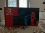 Nintendo - Switch - con Joy-Con Neon - Spelcomputer - In