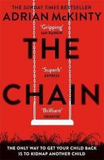 The Chain 9781409189602 Adrian McKinty, Boeken, Verzenden, Gelezen, Adrian McKinty