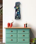 Andrzej Gudanski (1979) - Relief, Man in a cap