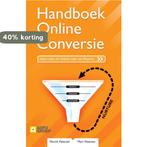 Handboek Online Conversie 9789491560699 Patrick Petersen, Verzenden, Gelezen, Patrick Petersen