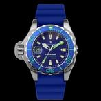 Tecnotempo - Professional Diver 1000M Tsunami - Limited, Handtassen en Accessoires, Nieuw