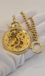 Sandoz - Skeleton Pocket watch - 72245 No Reserve Price -, Nieuw