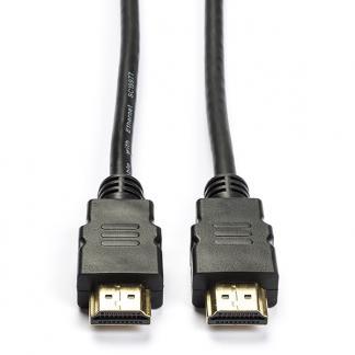 HDMI kabel 4K | 25 meter (30Hz), Audio, Tv en Foto, Audiokabels en Televisiekabels, Verzenden