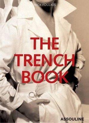 The Trench Book, Livres, Langue | Anglais, Envoi