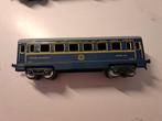 Meccano - Blikken speelgoed - Voiture-Restaurant 4218