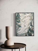 Taty Ur - Traccia sulla cresta