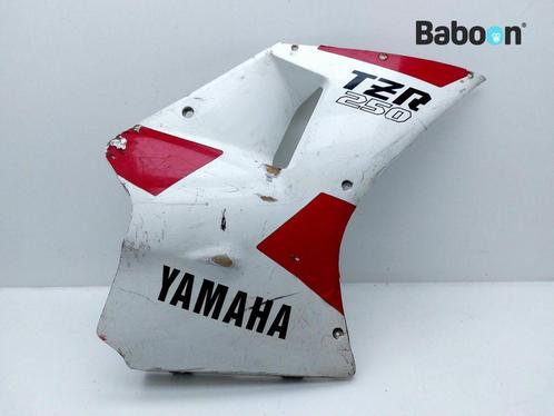 Zijkuipdeel Rechts Yamaha TZR 250 1985-1988 (2MA), Motoren, Onderdelen | Yamaha, Gebruikt, Verzenden
